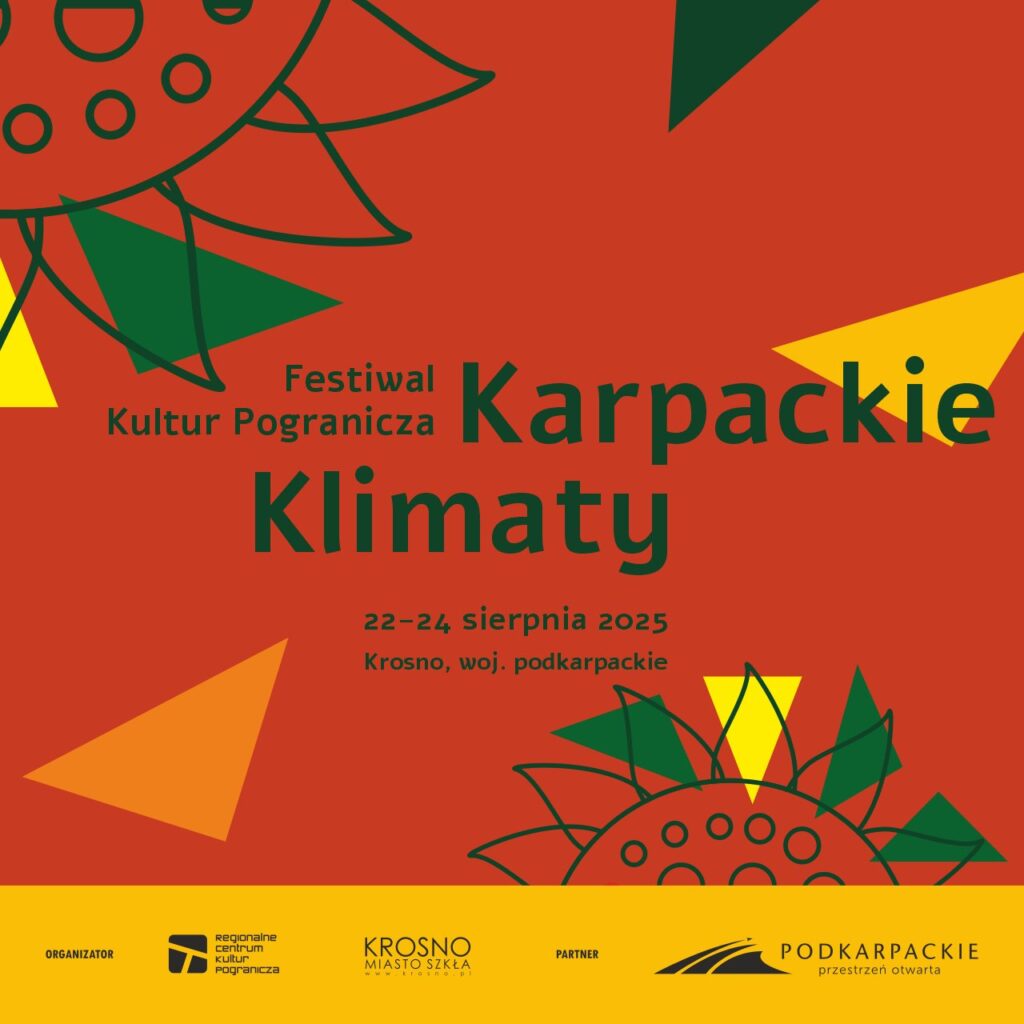 Karpackie Klimaty